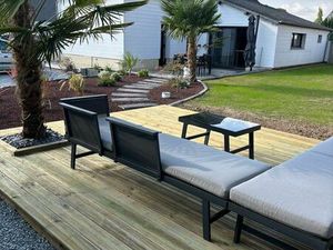 Maison individuelle 120m2