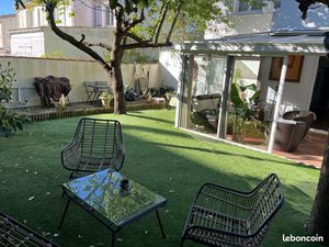 Rare Maison à La Rochelle-Fétilly