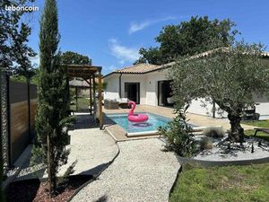 Maison 150m² t4 Mérignac