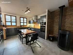 Maison de ville 4p 68m2
