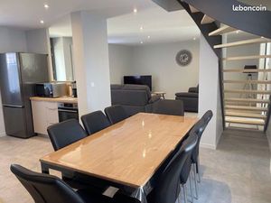 Location meublé pour entreprise exclusivement