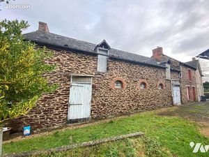 Maison 6 pièces 138 m²