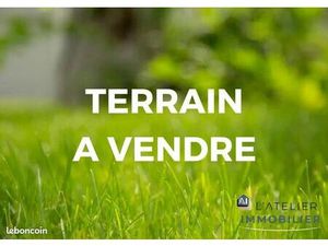 Terrain 242 m² Saint-Père-en-Retz