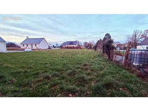 Terrains Guipry Messac