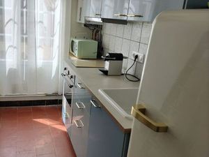 Appartement 30m²