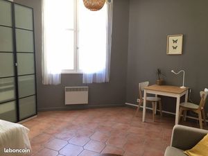 Appartement 33m2