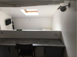 Studio à louer