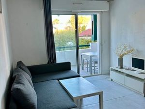 Location T2 Biarritz / Bail mobilité