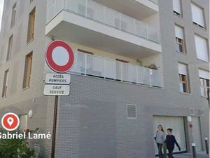 Arnaque  appartement à Bussy  Saint-Georges