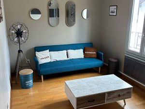 Duplex lumineux 72 m² – 2 chambres –quartier recherché - vente longue juin 2026