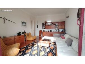 Appartement hendaye plage