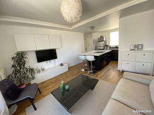 Appartement de 54m2 à louer centre de Pornichet