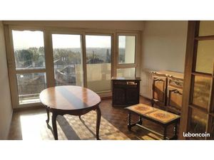 Appartement meublé 5 pièces