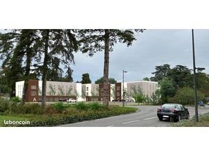 Vente de 5 300 m² de bureaux en vefa