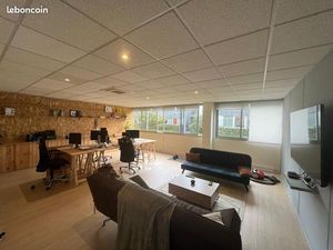 Bureaux Bordeaux-lac