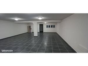 Bureau 70 m² à louer – La Meinau  Strasbourg