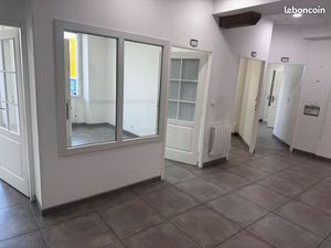 Cabinet médicaux/paramédicaux