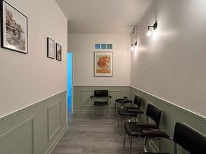 Cabinet médical/paramédical Hyper-Centre Courbevoie 92