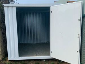 Box de stockage à louer entre Laruns et Pau