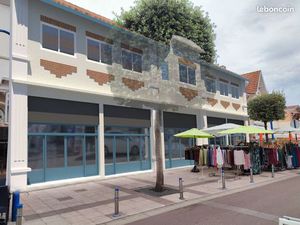 Local 44 m² Andernos-les-Bains