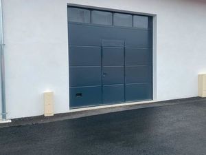 Local artisanal 110 m²