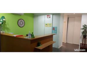 A louer local professionnel