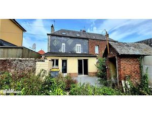 Maison 5 pièces 112 m²