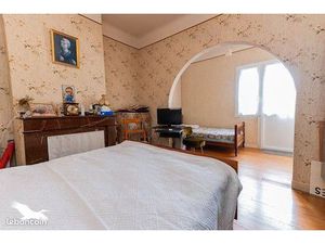 Maison 5 pièces 117 m²