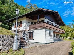 Maison / Chalet de 128 m2 avec 16 ares de terrain