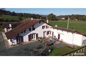 Maison ferme Mouguerre