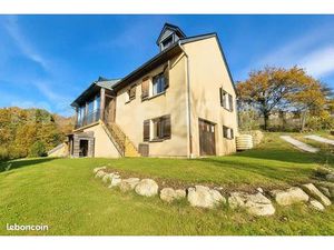 Maison 6 pièces 111 m²