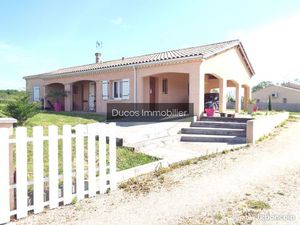 Maison 4 pièces 117 m²