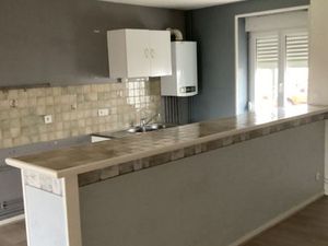 Location maison mitoyenne