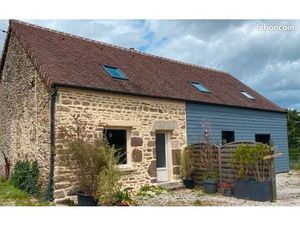 Maison individuelle 7 pièce