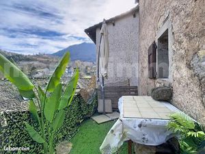 Maison de village 4 pièces 85 m²