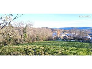 Terrain 1680 m² Saint-Germain-du-Teil