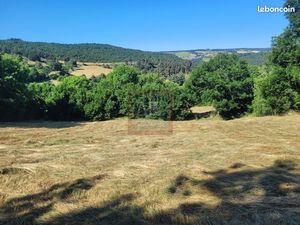 Terrain 6130 m² Pierrefiche