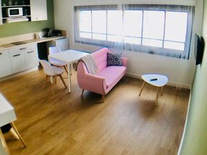 T2 meublé proche de la gare refait à neuf