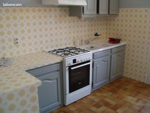 Location appartement T3