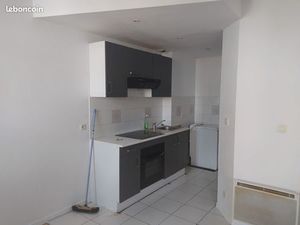 Appartement 3 pièces en duplex