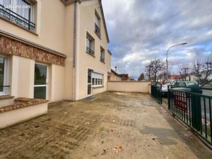 Appartement 3 pièces 73 m²