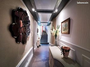 Immeuble 13 pièces 345 m²