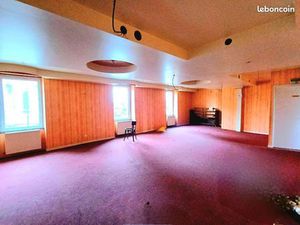 Immeuble 10 pièces 245 m²