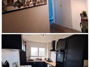 A vendre appartement