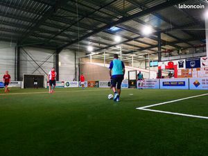 Fonds de commerce - Complexe sportif à 35km de Bordeaux