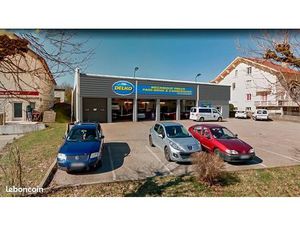 Garage automobile  garage 370 m² CAUSSADE