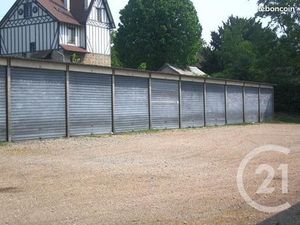 Parking 20 m² Saintry Sur Seine