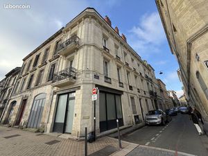 Murs commerciaux 30 m² Bordeaux