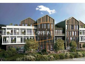 Local commercial 409 m²