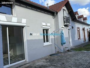 Maison 6 pièces 151 m²